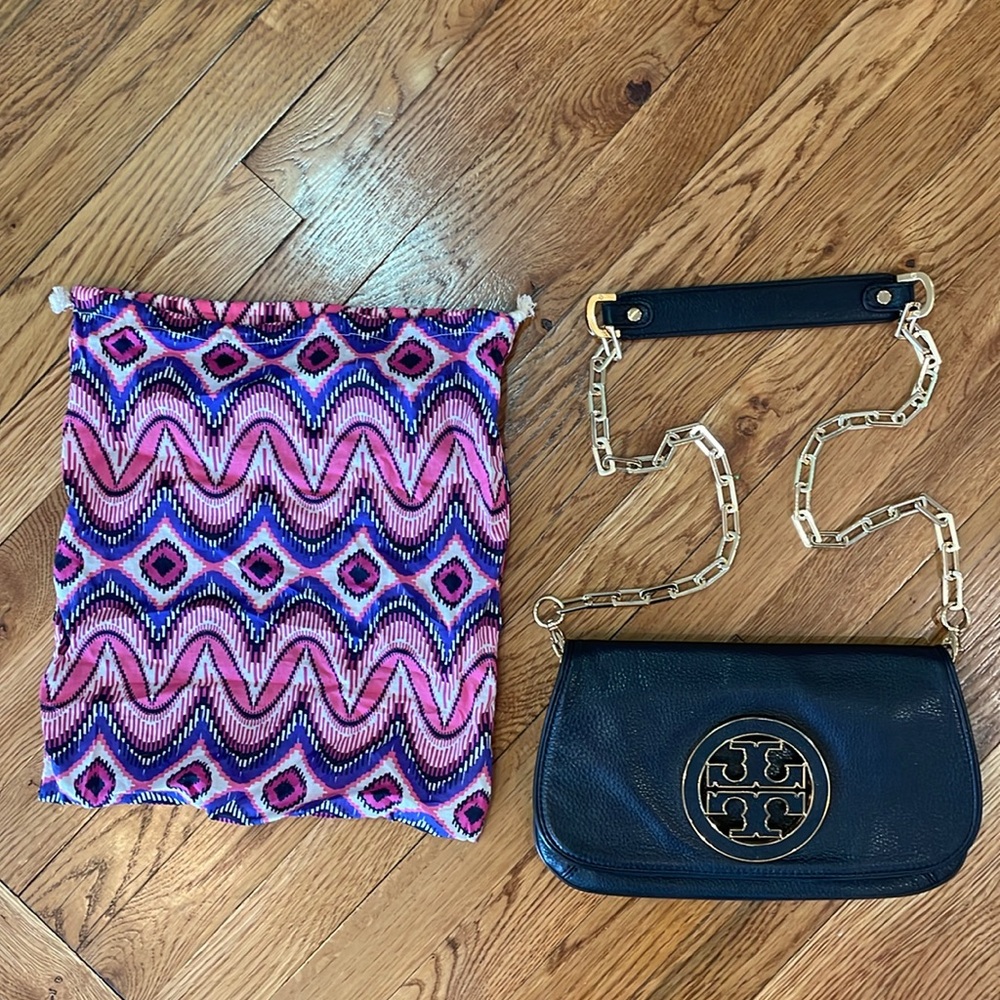 Tory Burch Clutch